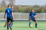 S.K.N.W.K. 3 - SC Stavenisse 2 (competitie) 2022-2023 - Fotoboek 2 (21/66)